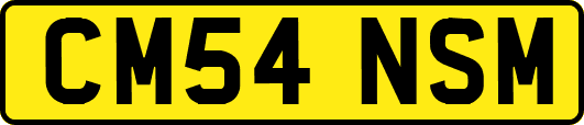 CM54NSM