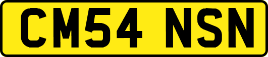 CM54NSN