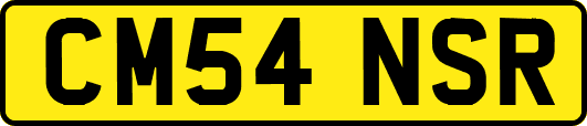CM54NSR
