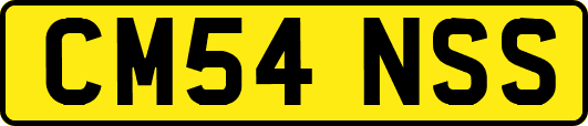 CM54NSS
