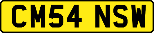 CM54NSW