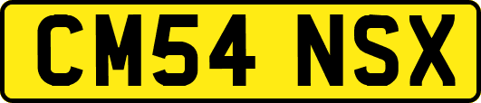 CM54NSX