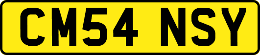 CM54NSY