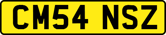 CM54NSZ