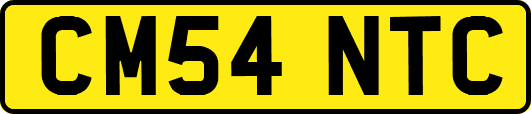 CM54NTC