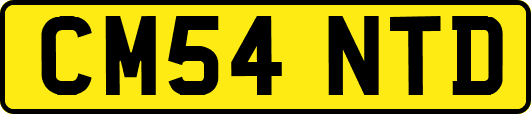 CM54NTD