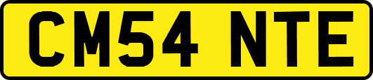 CM54NTE