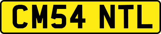CM54NTL