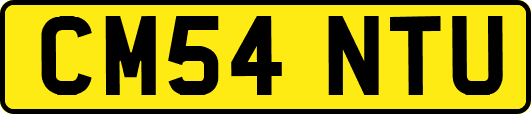 CM54NTU