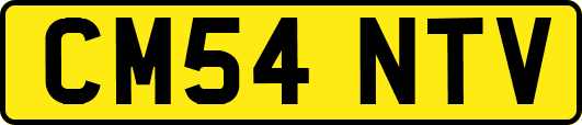 CM54NTV