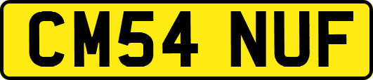 CM54NUF