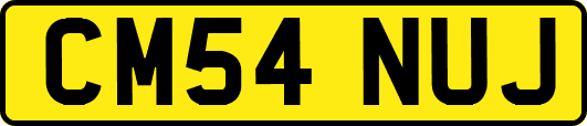 CM54NUJ