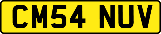CM54NUV