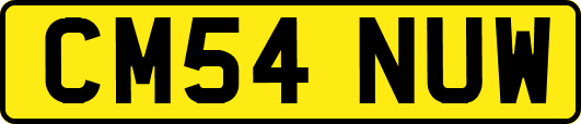 CM54NUW