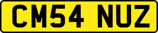 CM54NUZ