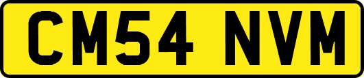 CM54NVM