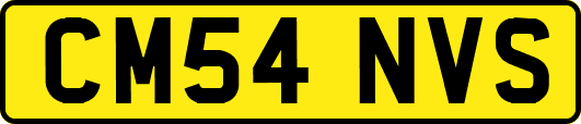 CM54NVS