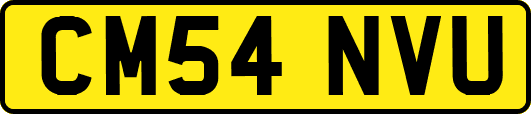 CM54NVU