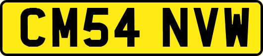 CM54NVW