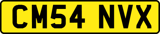 CM54NVX
