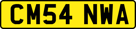 CM54NWA