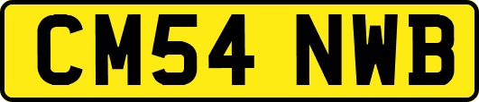CM54NWB