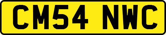 CM54NWC