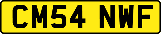CM54NWF