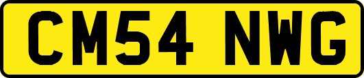 CM54NWG