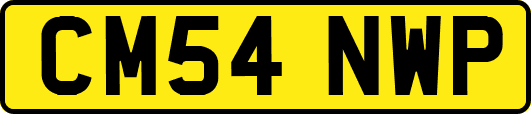 CM54NWP