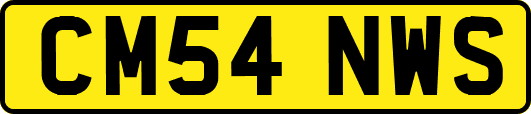 CM54NWS