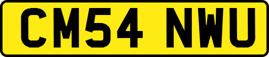 CM54NWU
