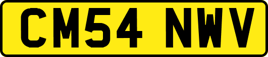 CM54NWV