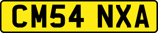 CM54NXA