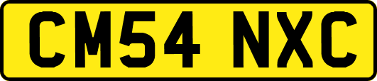 CM54NXC