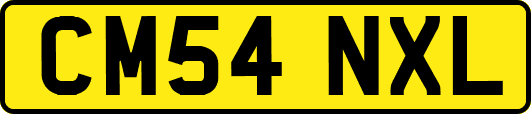 CM54NXL