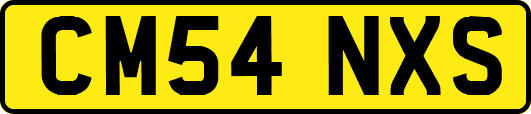 CM54NXS