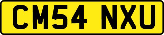 CM54NXU