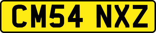 CM54NXZ