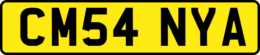 CM54NYA