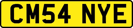 CM54NYE