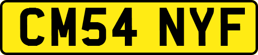 CM54NYF