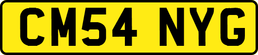 CM54NYG