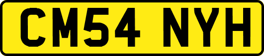 CM54NYH