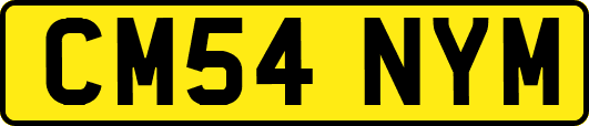 CM54NYM