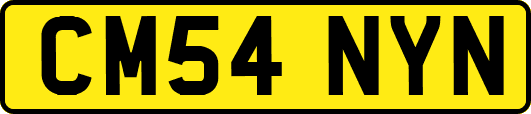 CM54NYN