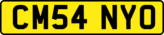 CM54NYO