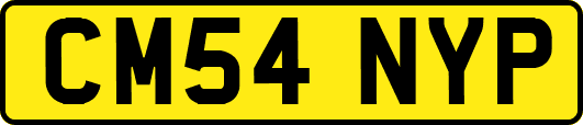 CM54NYP