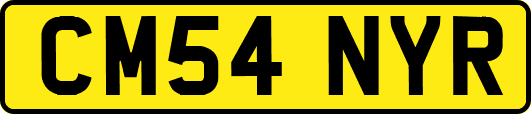 CM54NYR