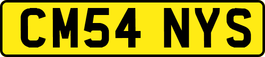 CM54NYS